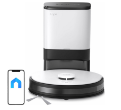 TP-LINK Tapo RV30 Plus