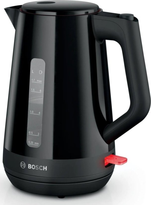 Bosch MyMoment TWK1M123 Czarny