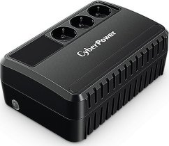 CyberPower 650VA (BU650EU)