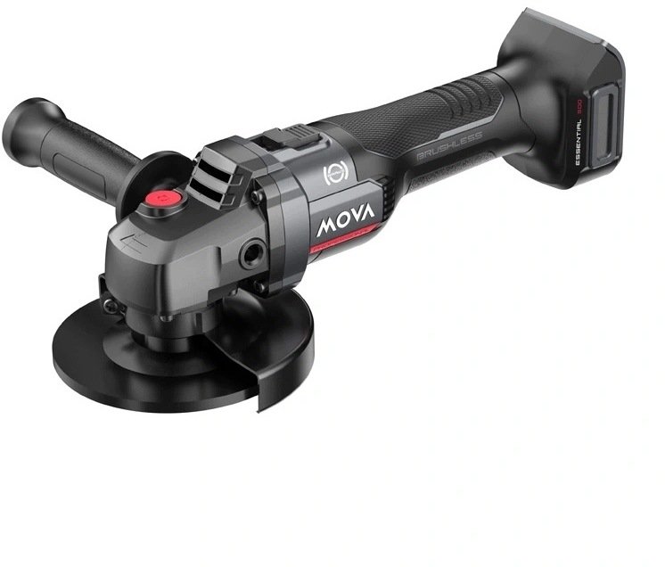 Mova Kątowa bezszczotkowa 20V 900W 125mm (PG125B)