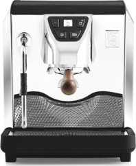 Nuova Nuova Simonelli Oscar Mood Espresso Coffee Machine - Black