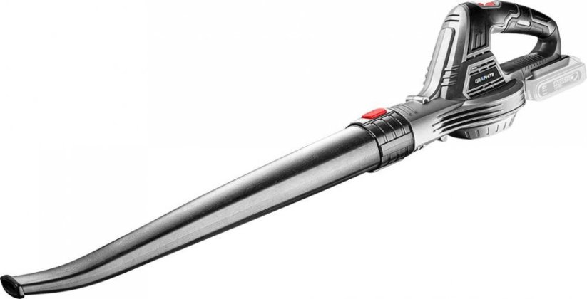 Graphite Dmuchawa do liści  (58G031)