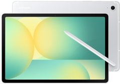 Samsung Tablet Samsung Galaxy Tab S10 FE X526 12/256GB 5G - strieborný