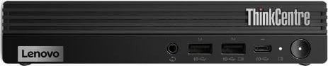 Lenovo ThinkCentre M75q Gen 5 AMD Ryzen 5 8500GE 16 GB 512 GB SSD Windows 11 Pro