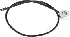 Alphacool senzor teploty G1/4, strieborný (17362)