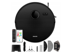 Sencor SRV 9020BK Robot