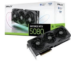 PNY GeForce RTX 5060 Single Fan 8GB GDDR7 DLSS4 (VCG50608SFXPB1)