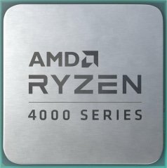 AMD Ryzen 5 4600G, 3.7 GHz, 8 MB, MPK (100-100000147MPK)
