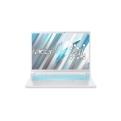 Acer Acer | Nitro V14 ANV14-62-R419 | Pearl White | 14.5 " | IPS | WQXGA | 2560 x 1600 pixels | AMD Ryzen AI 5 | 340 | 16 GB | DDR5 | Solid-state drive capacity 1000 GB | NVIDIA GeForce RTX 5060 | GDDR7 | 8 GB | Windows 11 Pro | 802.11ax | Bluetooth version 5.