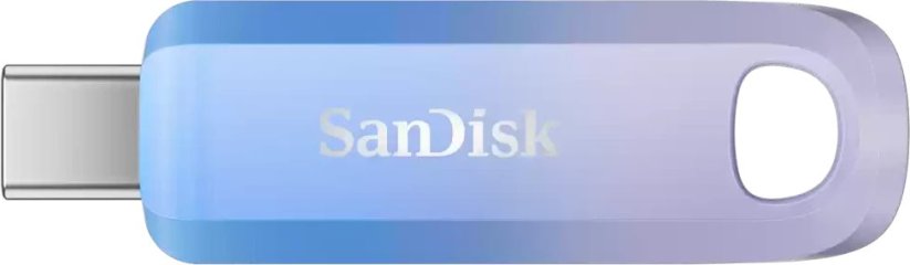 SanDisk SanDisk Creator - USB-Flash-Laufwerk - 256 GB - USB-C 3.2 Gen 1