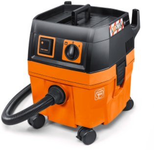 Fein DUSTEX odkurzacz 25L