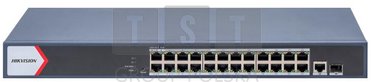 Hikvision DS-3E1526P-EIV2