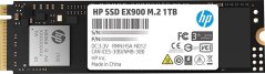 HP EX900 1TB M.2 2280 PCI-E x4 Gen3 NVMe (5XM46AA#ABB)