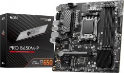 MSI PRO B650M-P