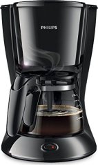 Philips HD7432/20 Čierny