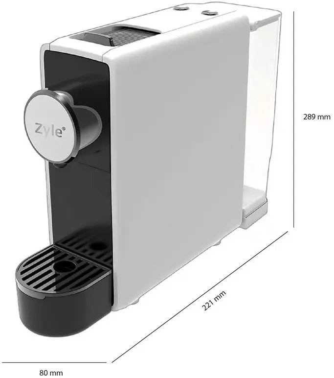 Zyle Pico 1100 W (ZY838W)