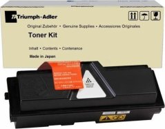 Triumph-Adler CK-4520 Black Originál  (1T02P10TA0)
