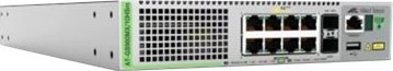 Allied Telesis L3 STACK SWITCH 8X100M/1/2.5/5G
