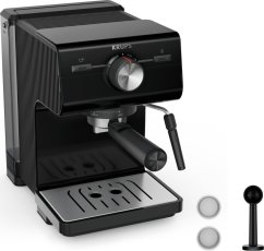 Krups XP 381810 Authentic
