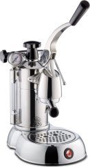 La Pavoni Stradivari Professional Lusso