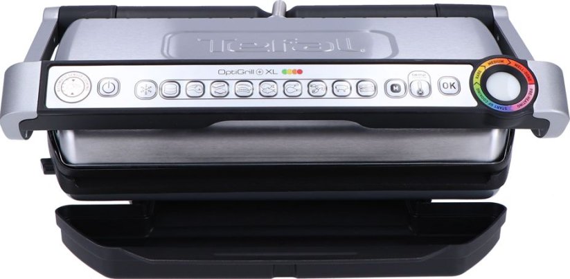 Tefal Optigrill+ XL GC722D34