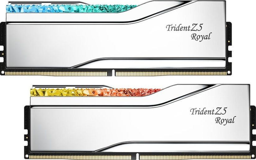 G.Skill G.Skill Trident Z5 Neo RGB F5-6800J3445G16GX2-TR5S moduł pamięci 32 GB 2 x 16 GB DDR5 8000 MHz