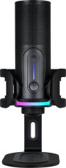 Streamplify Streamplify MIC PRO USB-Mikrofon, RGB - schwarz