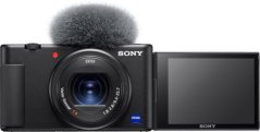 Sony Sony ZV-1 1" 20,1 MP Exmor RS CMOS 8192 x 1856 px Čierny