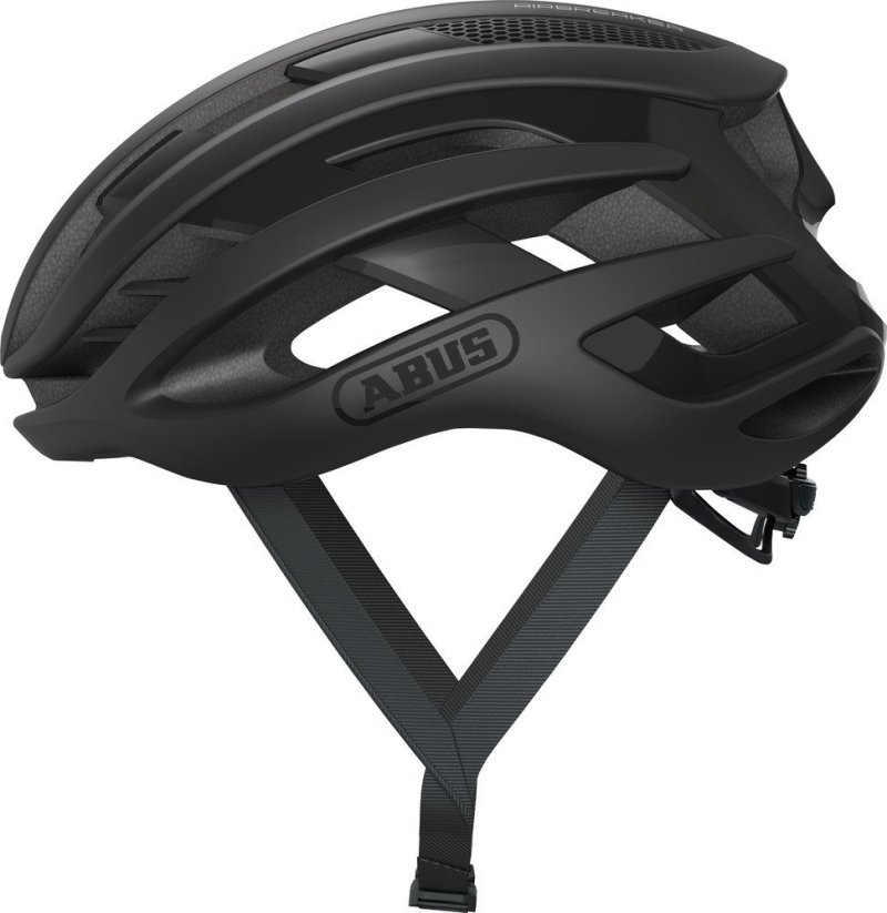 Abus ABUS AirBreaker velvet black M