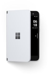 Microsoft MS Surface Duo 14,2cm 5,6Zoll Qualcomm Snapdragon 855 6GB 128GB LTE Android 10 COMM SC EN/FR/DE/ES EU 1 License DEMO