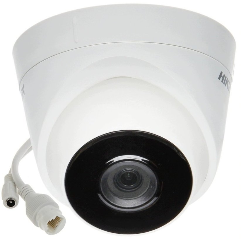 Hikvision - 1080p (DS-2CD1323G2-I (4MM)PL)