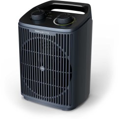 Rowenta SO 2351 Sivý Instant Comfort Compact