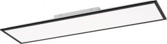 Paul Neuhaus na strop lampa  Frokov 14757-18 LED 37W Biela Čierna