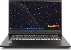 Hiro Notebook gamingowy HIRO K770 17,3\'\', 144Hz, i7-13700H, RTX 4070 8GB, 32GB RAM, 2TB SSD M.2, Windows 11