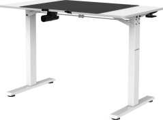 Diablo EGON 1100 Białe 110 - 170 cmx60 cm