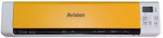 Avision Avision MetaMobile 20 Skaner ADF 600 x 600 DPI A4 Biely, Žltý