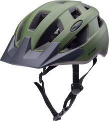hitec Kask Brenn r. M (55-58 cm) Zielony