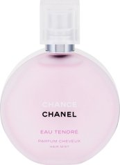Chanel Chanel Chance Eau Tendre telový sprejdo vlasov 35ml WOMEN