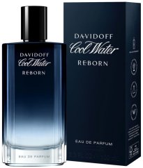 Davidoff Cool Water Reborn EDP 100 ml MEN
