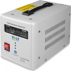 Volt SINUS PRO 500 E 12/230V (350/500W) (3SP050012E)