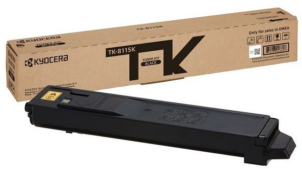 Kyocera Toner Black