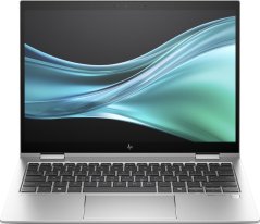 HP HP Elite x360 830 G11 Intel Core Ultra 7 155U 13.3inch WUXGA 16GB 512GB SSD W11P SmartBuy
