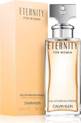 Calvin Klein Calvin Klein Eternity Intense parfumovaná voda dámska 50ML WOMEN