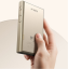 FiiO M21 Titanium gold