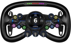 Moza MOZA Vision GS high End Lenkrad