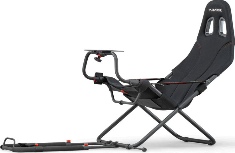 Playseat Challenge ActiFit čierna RC.00312