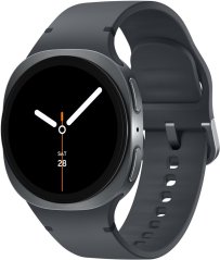 Samsung Galaxy Watch 8 40mm Grafitovy (SM-L320NDAAEUB)
