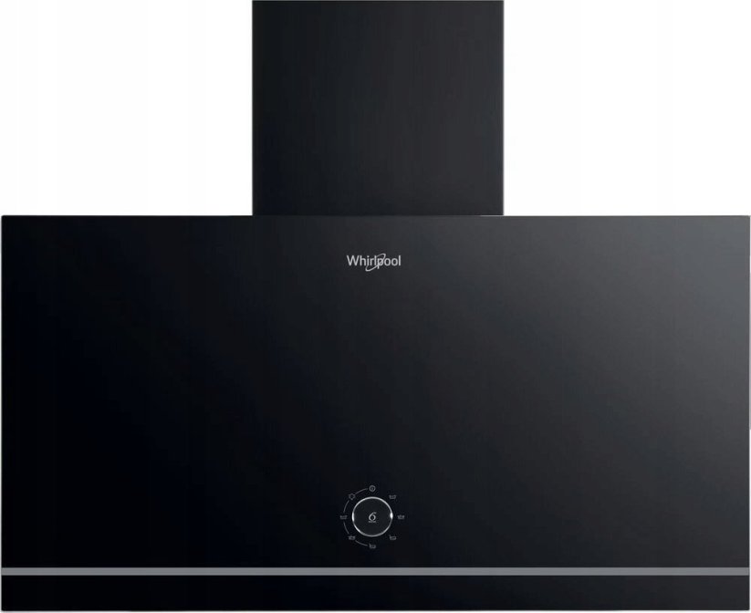 Whirlpool WHVA 62F LM K