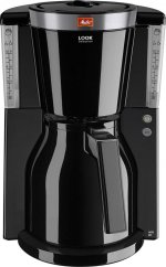 Melitta Look Therm Selection Čierny