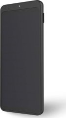 SwitchBot SwitchBot Solar Panel black